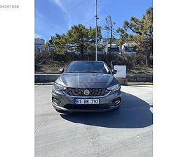 FIAT EGEA 1.3 MULTIJET URBAN