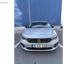 FIAT EGEA 1.3 MULTIJET URBAN