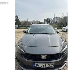 FIAT EGEA 1.4 FIRE EASY