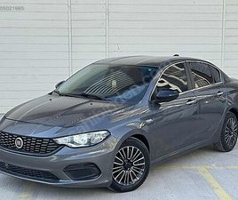 FIAT EGEA 1.4 FIRE EASY