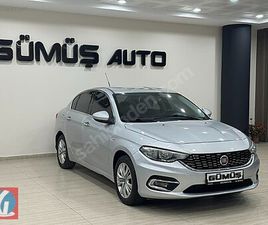 FIAT EGEA 1.4 FIRE URBAN