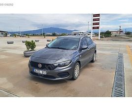 FIAT EGEA 1.6 MULTIJET EASY