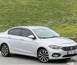 FIAT EGEA 1.6 MULTIJET LOUNGE