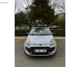 EVO 1.3 MULTIJET DYNAMIC