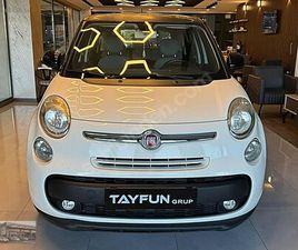 FIAT 500L 500L 1.3 MJET POPSTAR