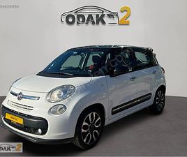 FIAT 500L 500L 1.3 MJET POPSTAR