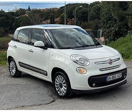 FIAT 500L 500L 1.3 MJET POPSTAR