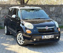 FIAT 500L 500L 1.3 MJET POPSTAR