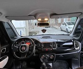 FIAT 500L 500L 1.3 MJET ROCKSTAR