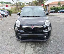 FIAT 500L 500L 1.3 MJT LOUNGE 85CV