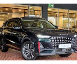 2024 JETOUR X70 PLUS 1.5T DELUXE