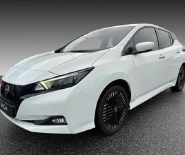 E+ 62KWH/1-EIER/ACC/360/NAVI/CARPLAY/ANDROIDAUTO/NORSK