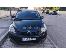 TOYOTA VERSO 2.0 D4D ACTIVE 5PL.