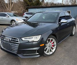 AUDI A4 S4 AUDI S4 С РЕГИСТРАЦИЯ & АВТО КРЕДИТ