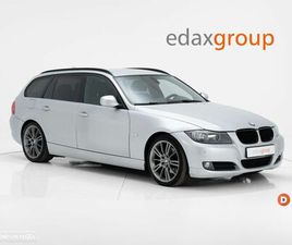 BMW SERIE 3 320D BMW 320