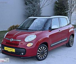 FIAT 500L 500L 1.3 MJET POPSTAR