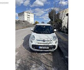 FIAT 500L 500L 1.4 POPSTAR