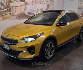 1.6 CRDI EVOLUTION 136CV DCT 7M - TETTO - SEDILI VENTILATI - FULL