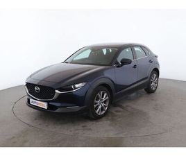 MAZDA CX-30 2.0 E-SKYACTIV G M HYBRID STYLE