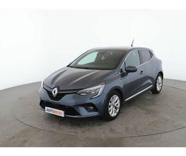 RENAULT CLIO RENAULT CLIO 1.0 TCE INTENS