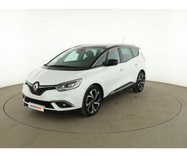 RENAULT GRAND SCENIC 1.3 TCE BOSE EDITION
