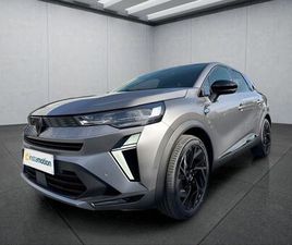 RENAULT SYMBIOZ ESPRIT ALPINE E-TECH FULL HYBRID 160 116 KW