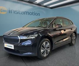 SKODA ENYAQ 50 109 KW