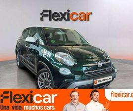 0.9 TURBO TWINAIR S&S LOUNGE