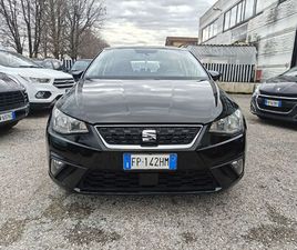 IBIZA 2018 1.0 STYLE 5 PORTE