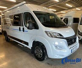 SUN LIVING V 65 SL SOLCELL / LITHIUM