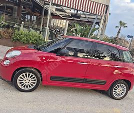 FIAT 500L 500L 1.4 POPSTAR