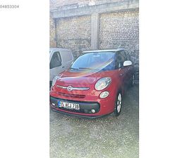 FIAT 500L 500L 1.3 MJET BI-COLOR