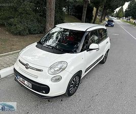 FIAT 500L 500L 1.3 MJET POPSTAR