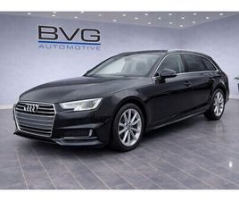 2019 (69) 35 TDI SPORT 4DR S TRONIC