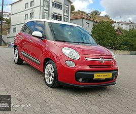 FIAT 500L 500L 1.3 MJET POPSTAR