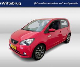 ELECTRIC ELECTRIC PLUS / CLIMATE CONTROL / CRUISE