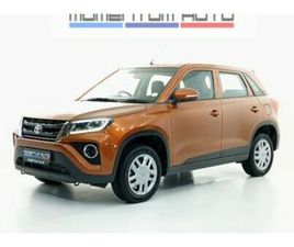 2021 TOYOTA URBAN CRUISER 1.5 XI