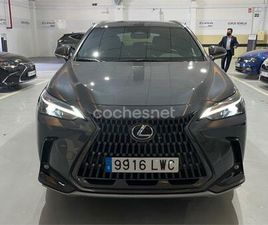 LEXUS NX 350H EXECUTIVE 2WD