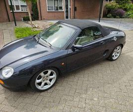 MGF 1.8I
