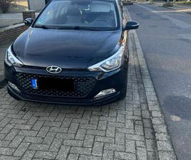 HYUNDAI I20 ACTIVE HYUNDAI I20 ACTIVE