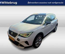 1.0 TSI XPERIENCE / LED / NAVIGATIE / CLIMATE CONT
