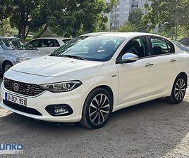 FIAT EGEA 1.6 MULTIJET MIRROR