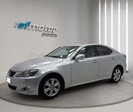 LEXUS IS IS 220D LEXUS IS220D PREMIUM