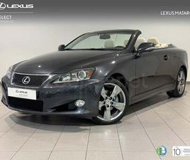 VEHÍCULO DE SUBSTITUCIÓN