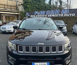 JEEP COMPASS JEEP COMPASS