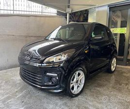 LIGIER JS50 UNICO PROPRIETARIO FINANZIABILE PERMUT