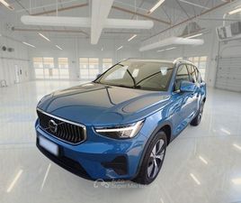 VOLVO XC40 T4 VOLVO XC40 T4 RECHARGE PLUG-IN HYBRID AUTOMATICO CORE SUV