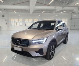 VOLVO XC40 T5 VOLVO XC40 T5 RECHARGE PLUG-IN AUTO CORE SUV