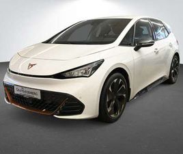 CUPRA BORN CUPRA BORN LED PDC KAMERA