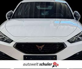 CUPRA LEON 1.4 E-HYBRID LED NAVI SHZ PDC RFK
